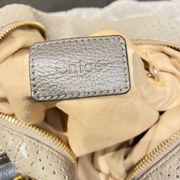 Chloe Bag - Picture 2 of 15